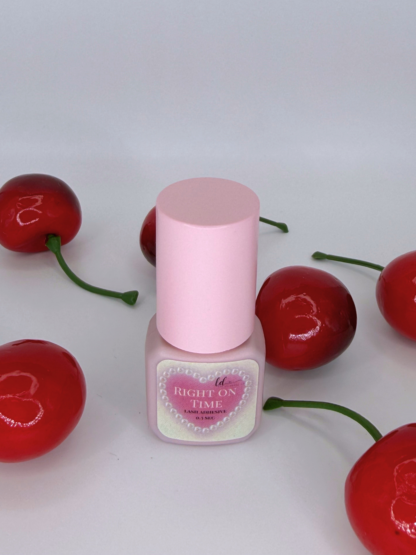 ♡Right On Time .3 Sec Adhesive♡