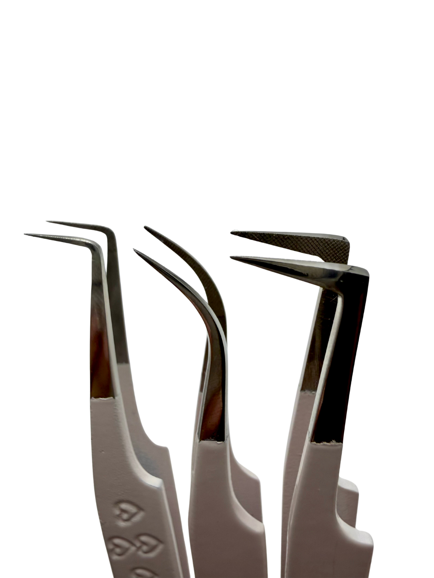 Signature Tweezer Collection
