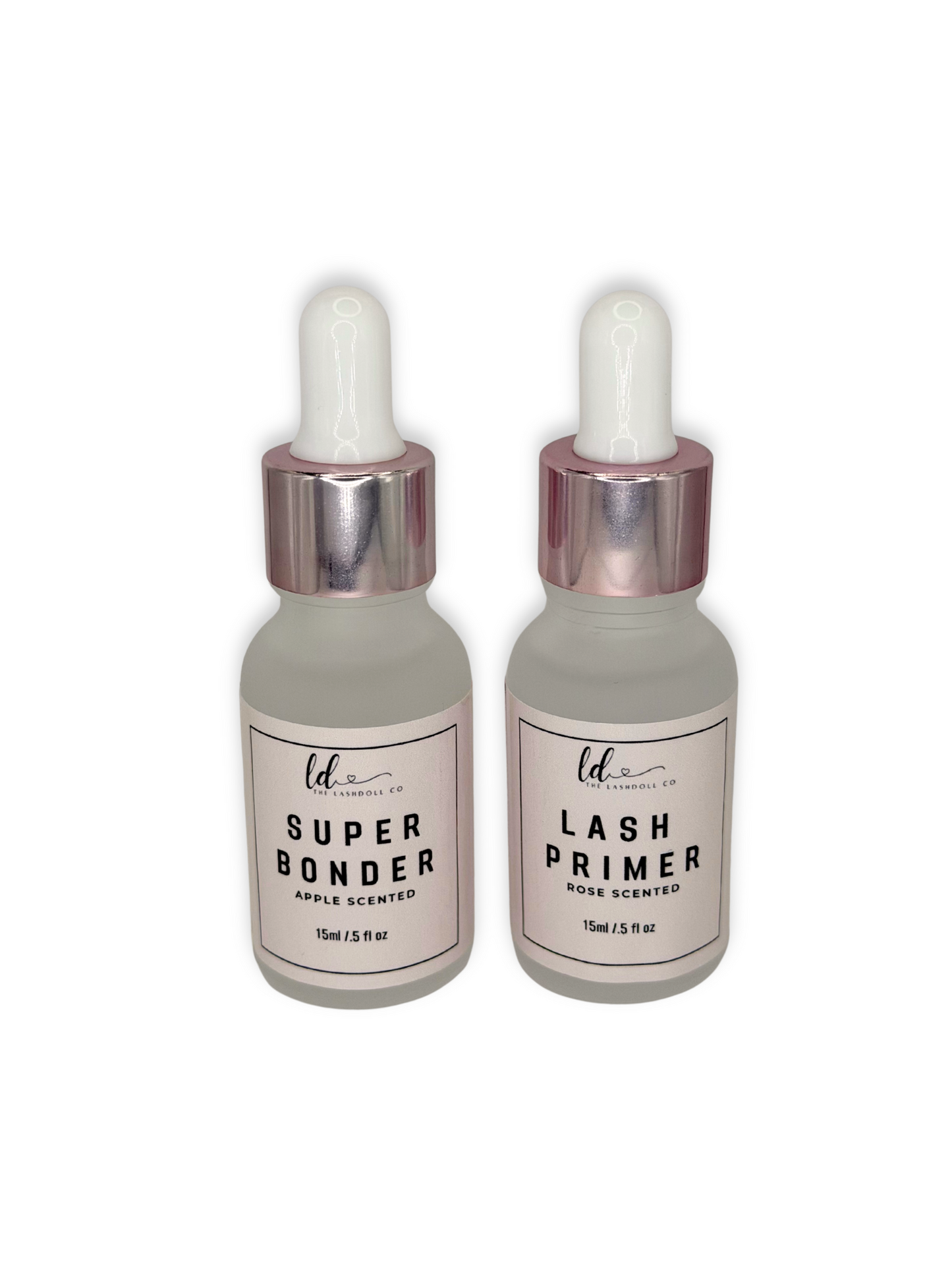 Lash Bonder Apple Scented