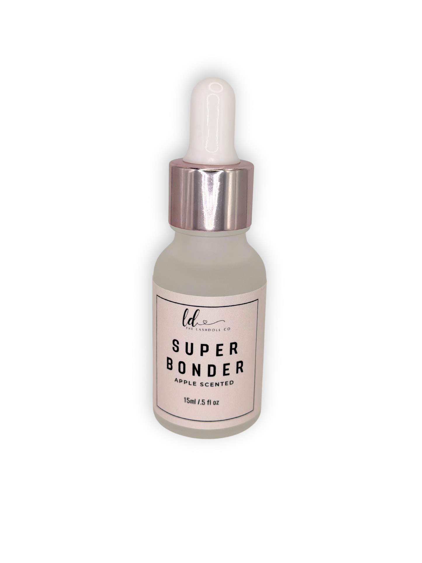 Lash Bonder Apple Scented