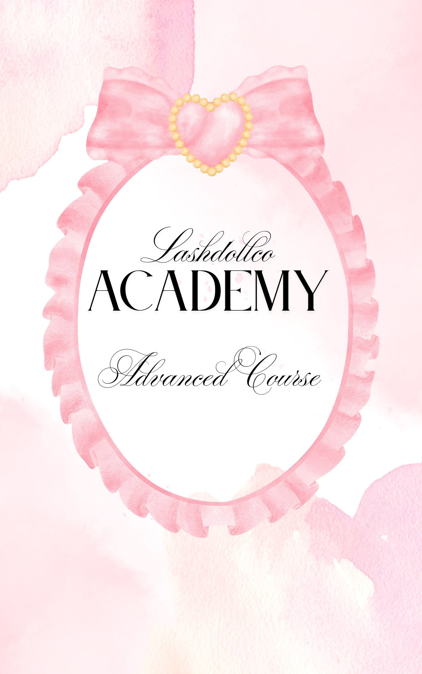 LDC Advanced Refresher Course