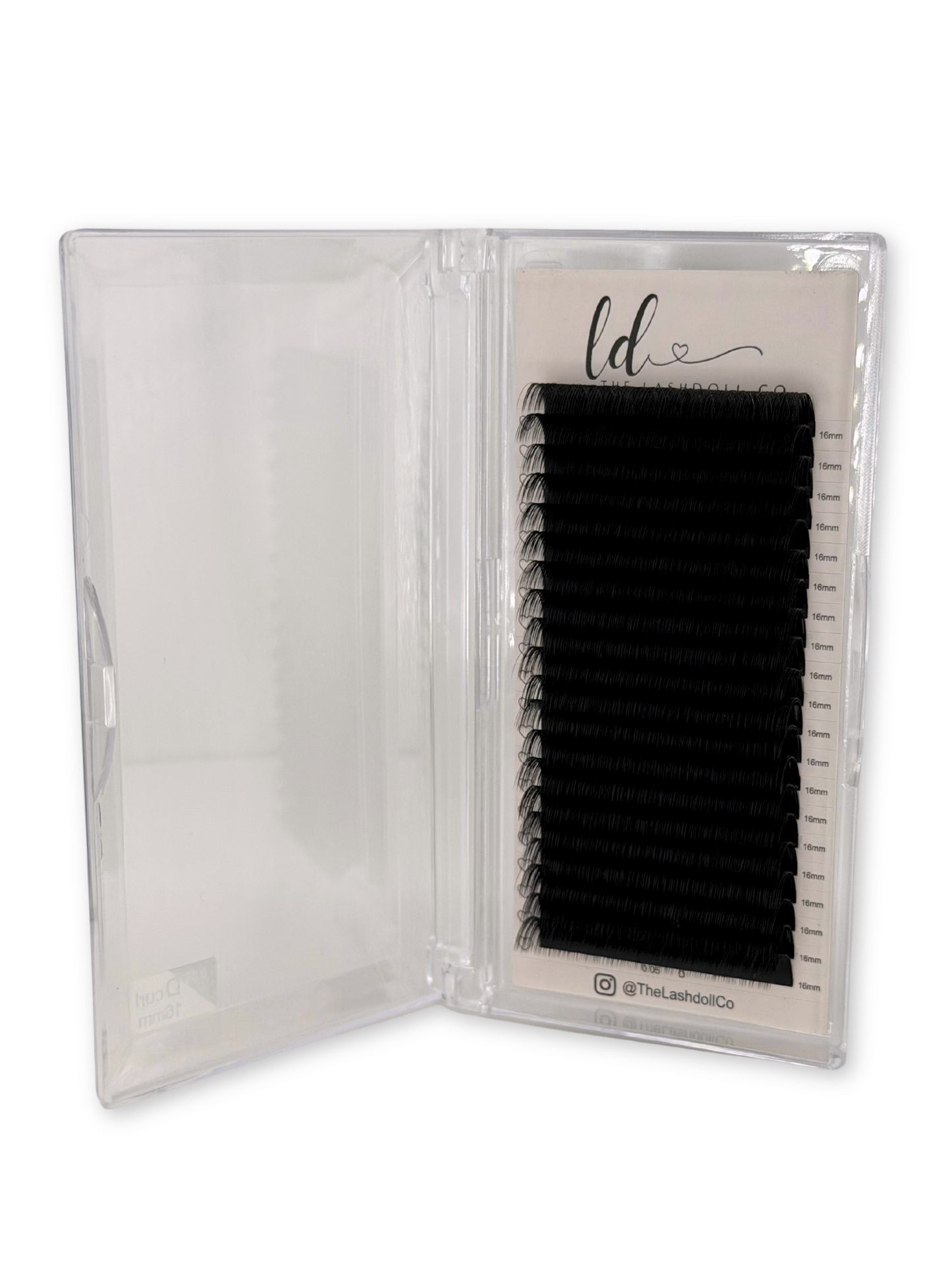 Mixed Premium Velvet 20 Row Trays